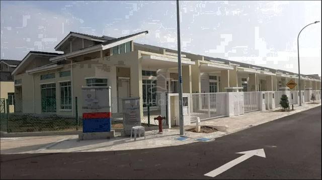 SUPERLINK 24x59 4 Bilik FREE SNP MOT Jln Kebun Kemuning Rimbayu Sek 30 1