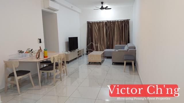 Sinaran Residences @ Utropolis 1