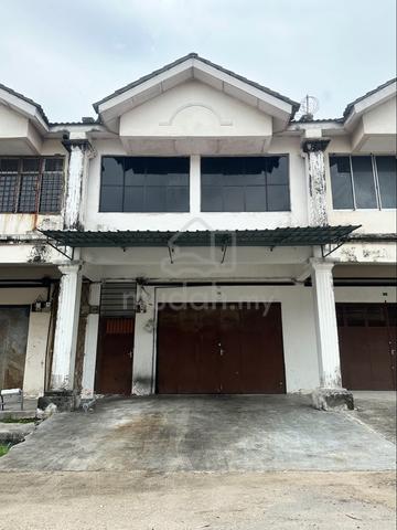Botani ShopLot cheap sell double story 1