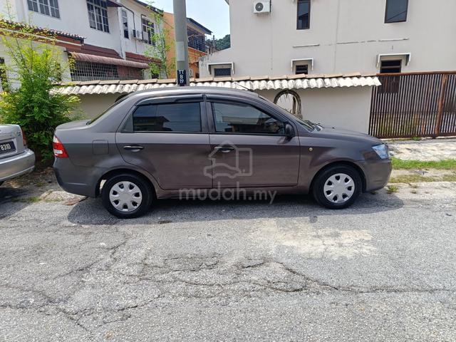 2008 Proton SAGA BLM 1.3 (A) - 3