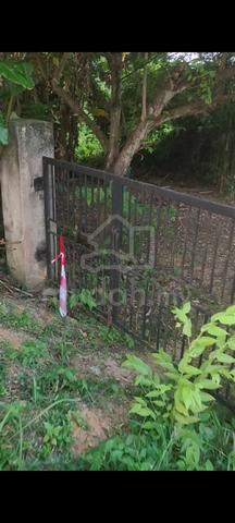 Tanah Di Batu 4 Kuantan Pahang 1