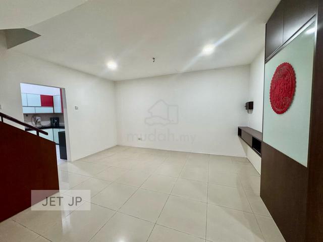 Bayu Tinggi Klang 2 Storey Fully Extended Renovated Good Condition 1