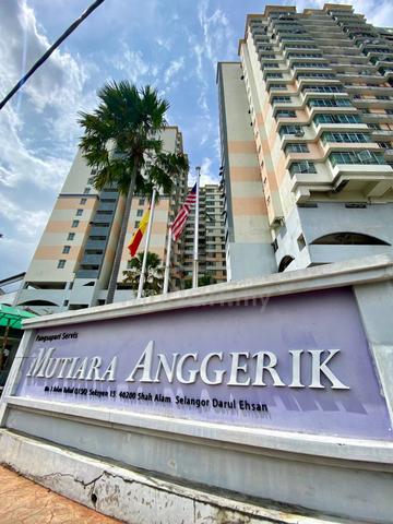 Mutiara Anggerik 1