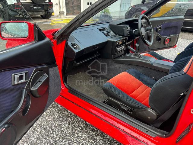 1995 Toyota MR2 1.6 (M) - 5