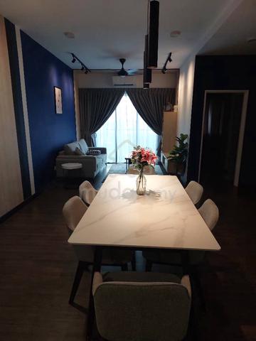 Vista Bangi 1