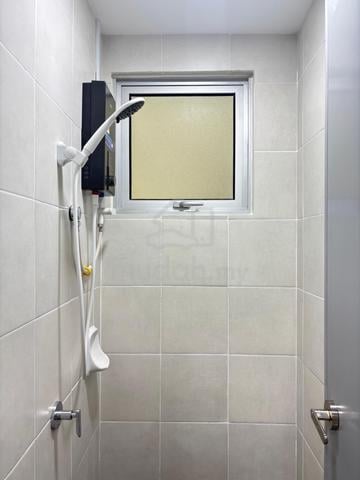Cheap Rental Small Room For Rent Rimbayu Area 4