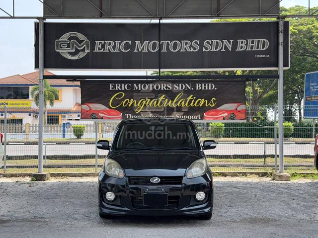 2010 Perodua MYVI 1.3 SXI MY05 M300 FACELIFT (M) - 2