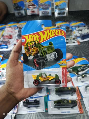 Carousel Image Selected