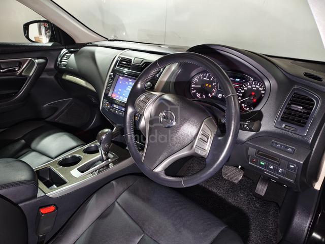 2017 Nissan Teana 2.5 XV (A) 5-Years Warranty - 4