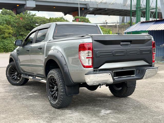 2015 Ford RANGER 2.2 XLT 360 CAMERA FULLY LOADED - 3