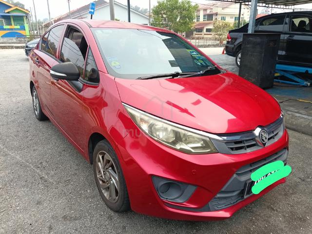 2016 Proton PERSONA 1.6 PREMIUM -- (A) - 1