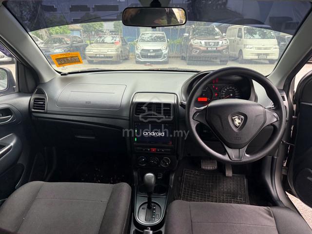 2017 Proton SAGA 1.3 PREMIUM CVT MY16 BT P2-13A - 5