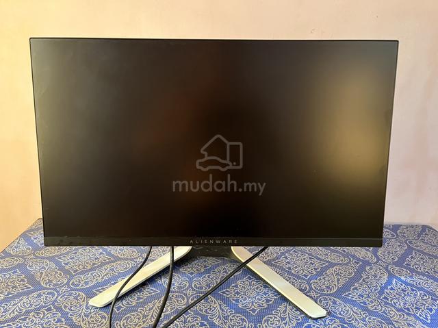 Dell Alienware AW2720HF Monitor (used) 🔥👍 - Computers & Accessories for ...