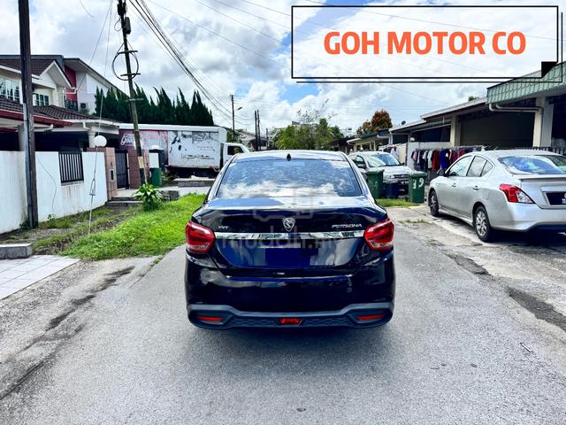 2016 Proton PERSONA 1.6 (A) OTR - 4