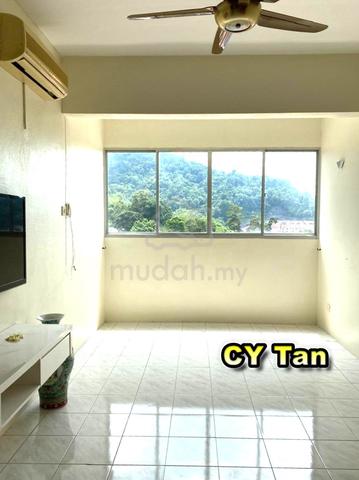 Taman Bukit Bendera 1