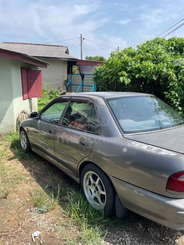 2001 Proton WIRA 1.5 GL (M) - 3