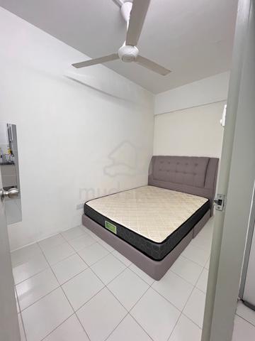 Female Room @ Jalan Baru, Perai | Fully Furnished 1