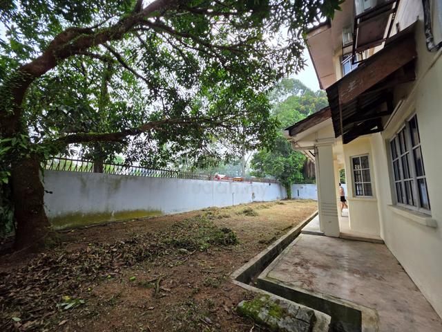 2sty CORNER LOT @ Kota Damansara Seksyen 8 Well Kept Unit !! 3800 sqft 1