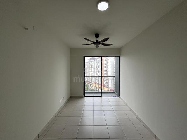 Residensi Max 1