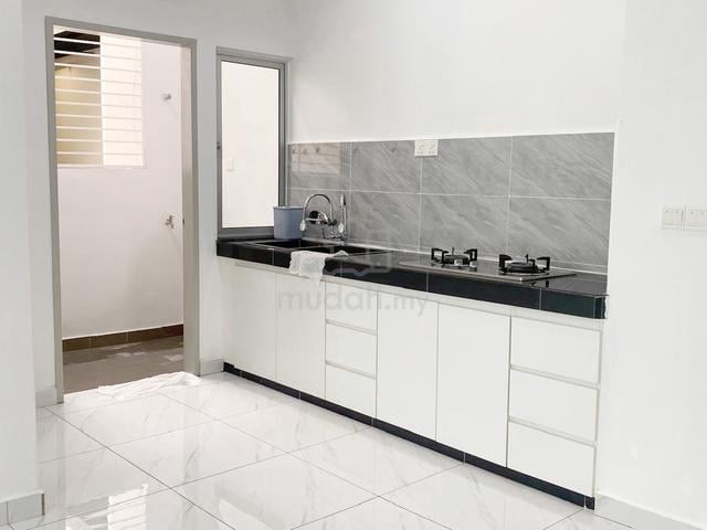 Savanna Executive Suite @ Southville City 1