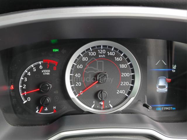 2022 Toyota Corolla Cross 1.8V (A) - 4