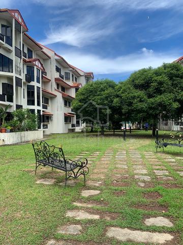 Grace Garden 1