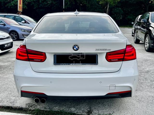 2019 Bmw 330E 2.0 M SPORT HYBRID (A) - 2