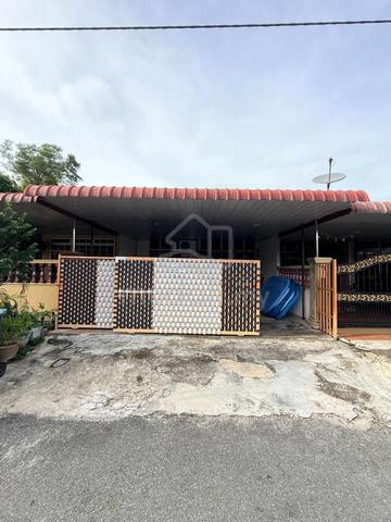 Taman Arked | Sungai Petani 1
