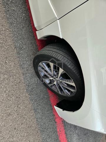 2018/22 Toyota ESTIMA 2.4cc AERAS PREMIUM EDITION - 2