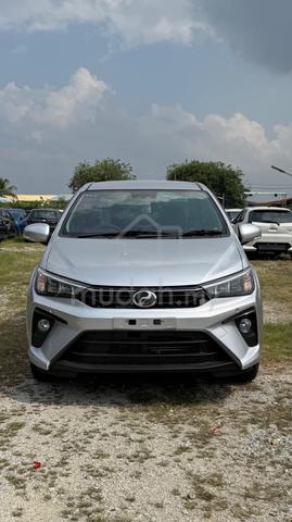 2026 Perodua BEZZA - 3