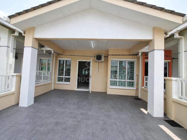 BELOW MARKET Single Storey Pinang Hillpark Puncak Alam 1