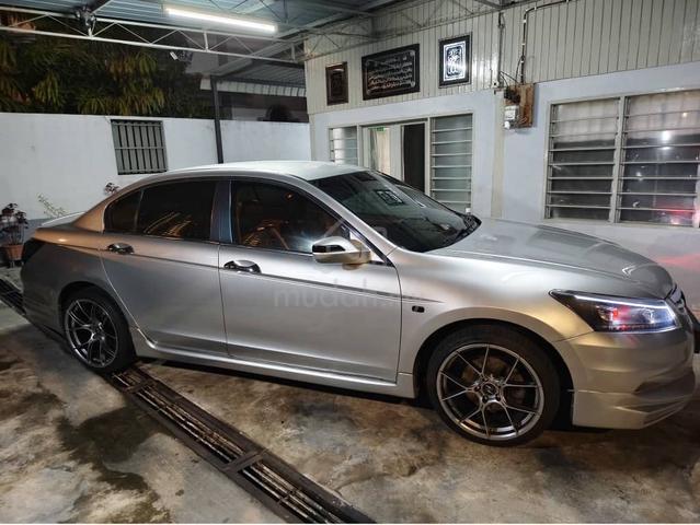 2008 Honda ACCORD 2.0 I-VTEC (A) - 1