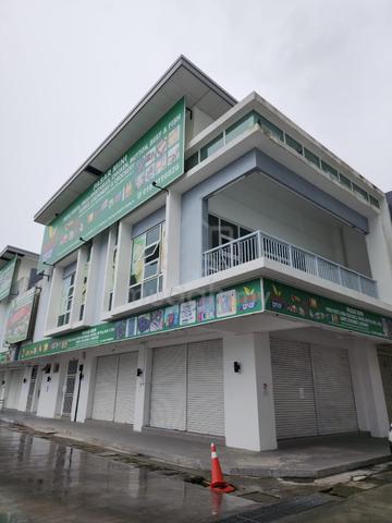 2 Storey Semi Detached Shop, Laman Komercial Areca, Nilai, Negeri Semb 1