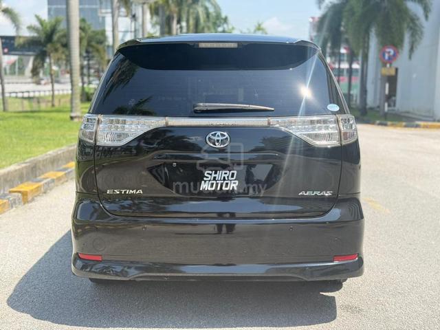 2014/2019 Toyota Estima 2.4 Aeras (A) 2 Power Door - 4