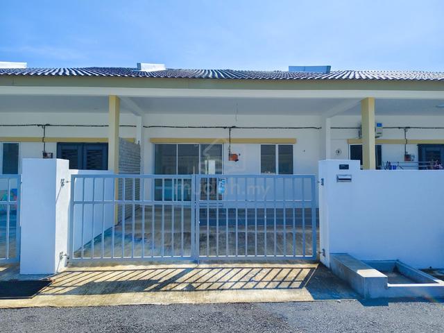 Teres Setingkat, Taman Darulaman Lagenda, Sg Petani, Kedah 1