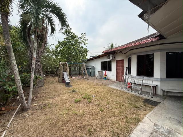 Kulai Sri Putri Single Storey Terrace Corner House,Kulai 1