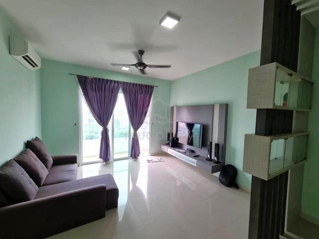 Scenaria @ North Kiara Hills 1