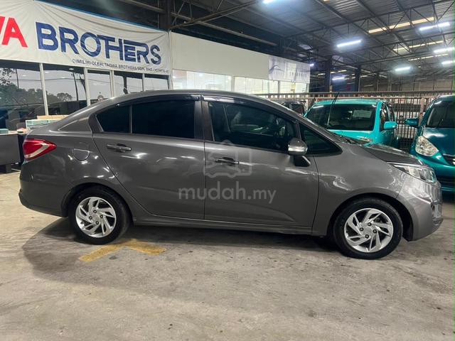 2016 Proton PERSONA 1.6 PREMIUM (A) - 2