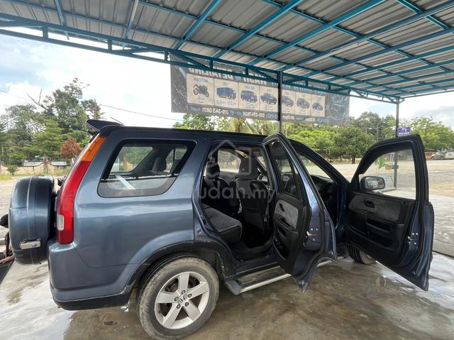 2006 Honda CR-V 2.0 I-VTEC RD5 FACELIFT (A) - 5