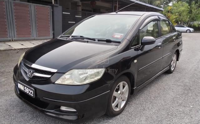 2005 HONDA CITY 1.5 ( A ) I-DSi - 4