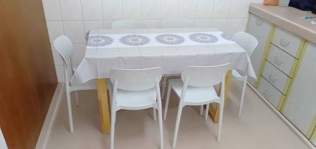 Bilik Sewa BTS TBS KL | Fully Furnished Perempuan Muslimah 1