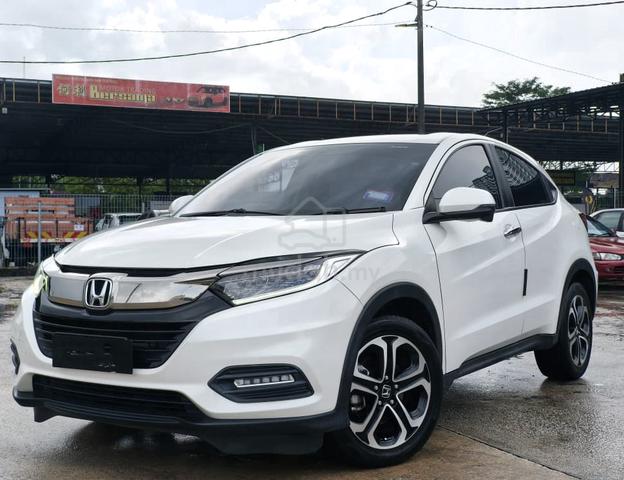 2020 Honda HR-V 1.8 V (A) LOW INTERESTED! - 2