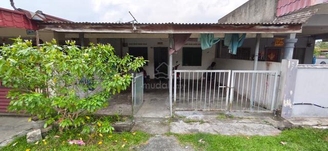 Single Storey Taman Angsamas, Seremban 1