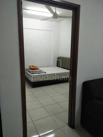 Seri Puteri Condominium 1