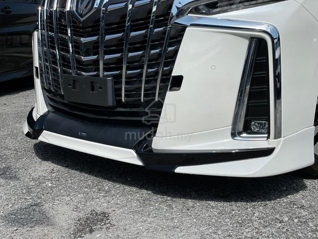 2021 Toyota ALPHARD 2.5 SC JBL Fully Loaded Hig(A) - 4