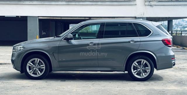 2019 BMW X5 M Sport HarmonKardon Panoramic Carplay - 3