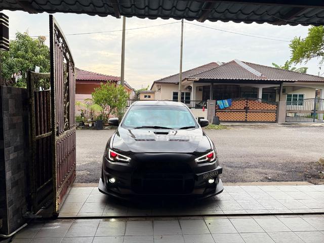 2008 Mitsubishi LANCER 2.0 GT CY4ASTXHR (A) - 3
