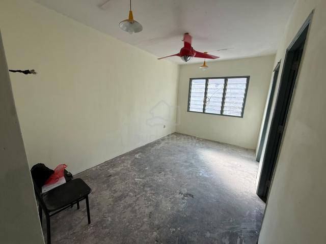 Rumah Pangsa Cempaka 4 1