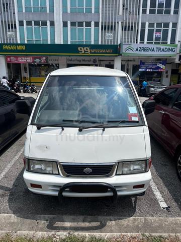 2006 Nissan VANETTE 1.5 AUTHENTIC C22 (M) - 2