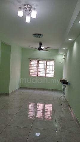 Putra Suria Residence 1